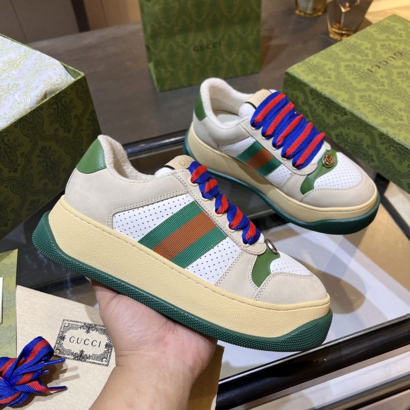 G*u*i casual shoes